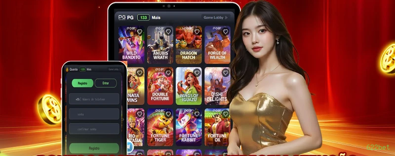 App vs Site Mobile 622bet