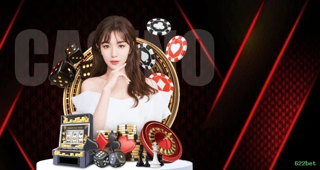Baccarat Ao Vivo 622bet