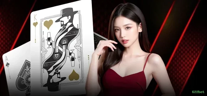 Blackjack Online 622bet