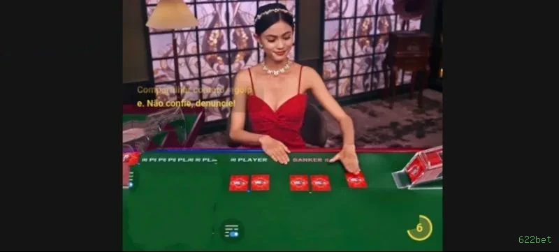 Bônus Rollover 622bet