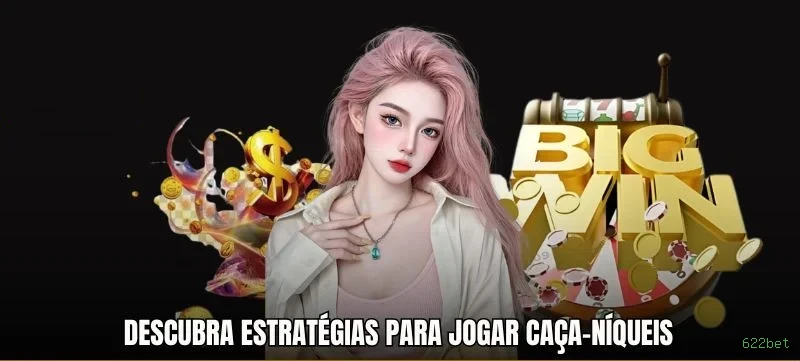 Criptomoedas 622bet