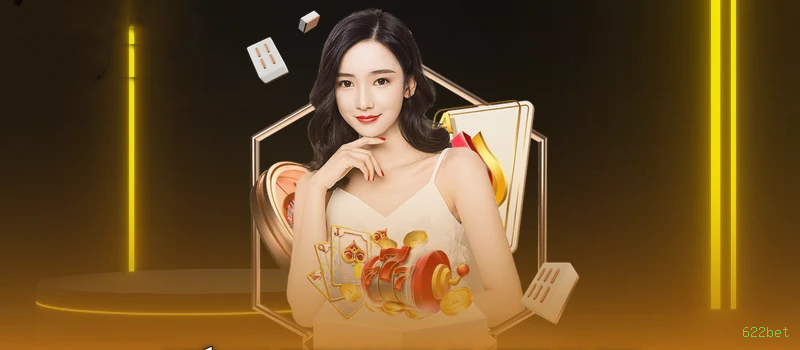 Fortune Dragon Slot 622bet
