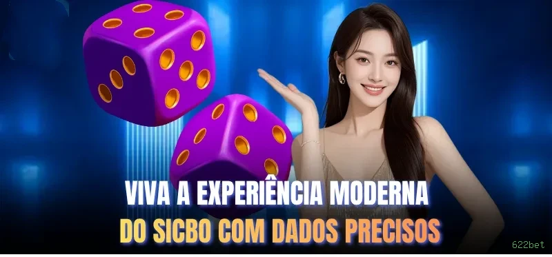 622bet Cassino Clássico