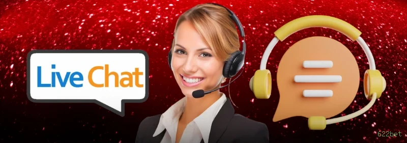 622bet Cassino Online