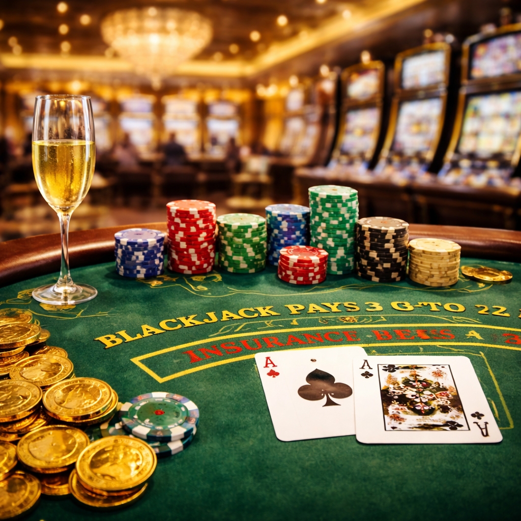 622bet Cassino Clássico