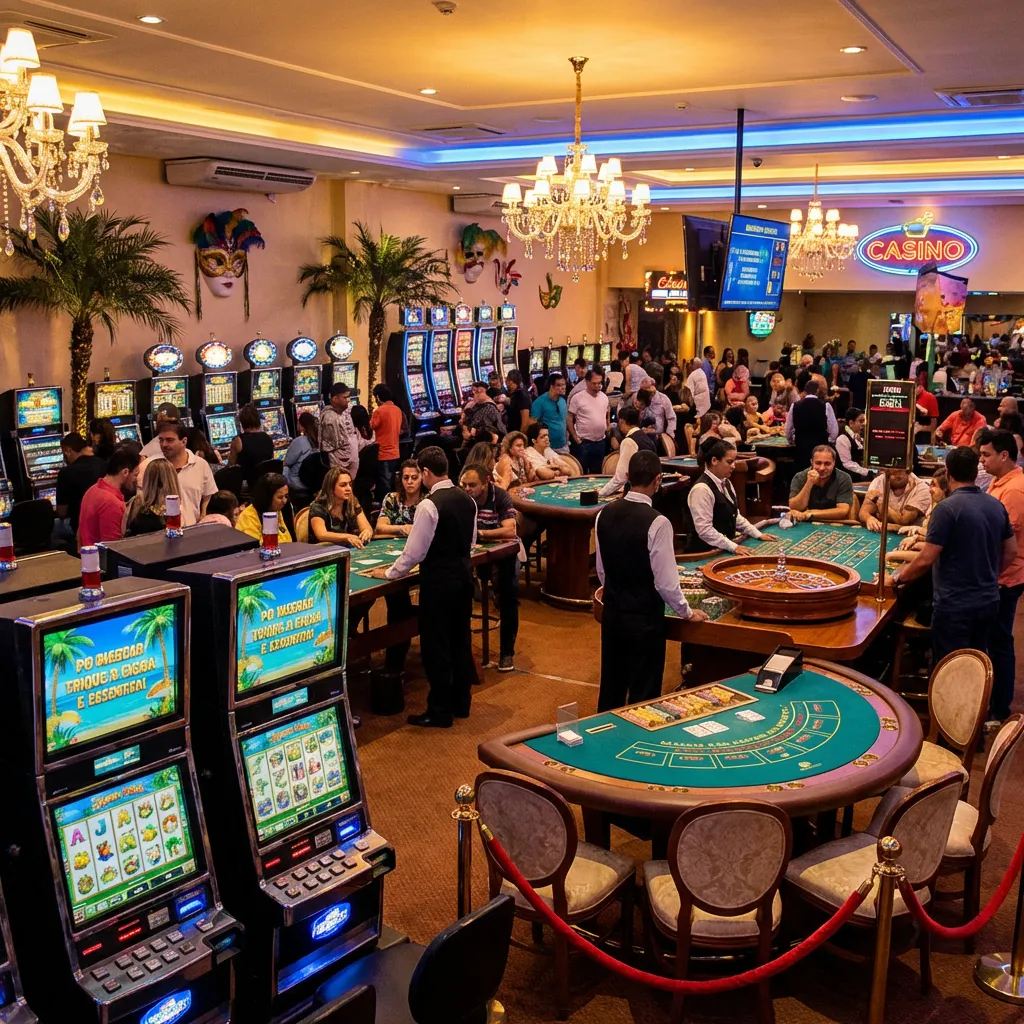 622bet Cassino Clássico