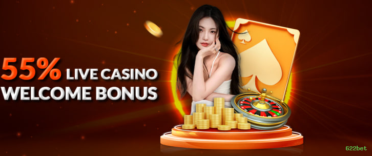 622bet Cassino Clássico