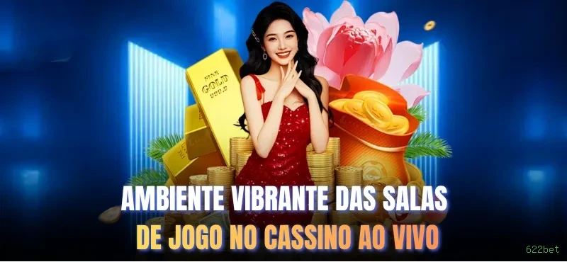 Jogos Populares 622bet