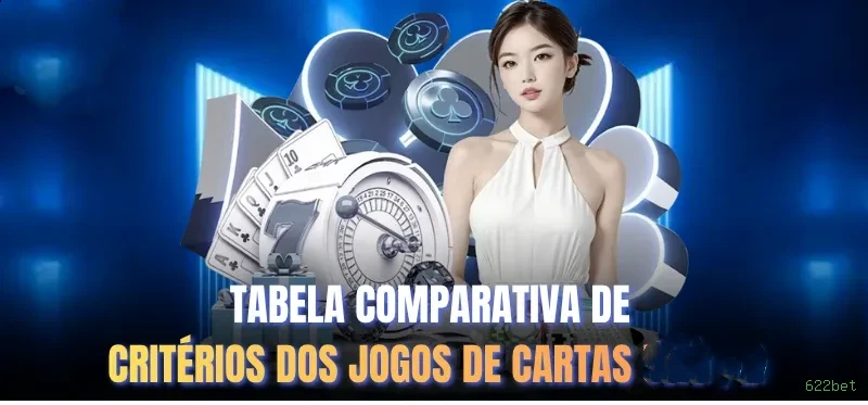 622bet Cassino Clássico