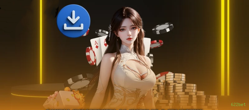 622bet Cassino Clássico