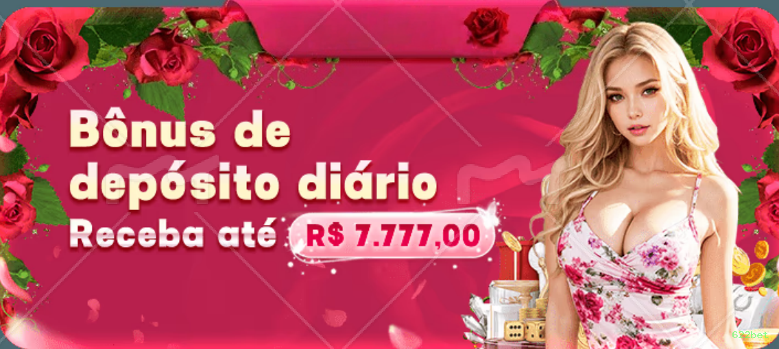 Roleta Ao Vivo 622bet