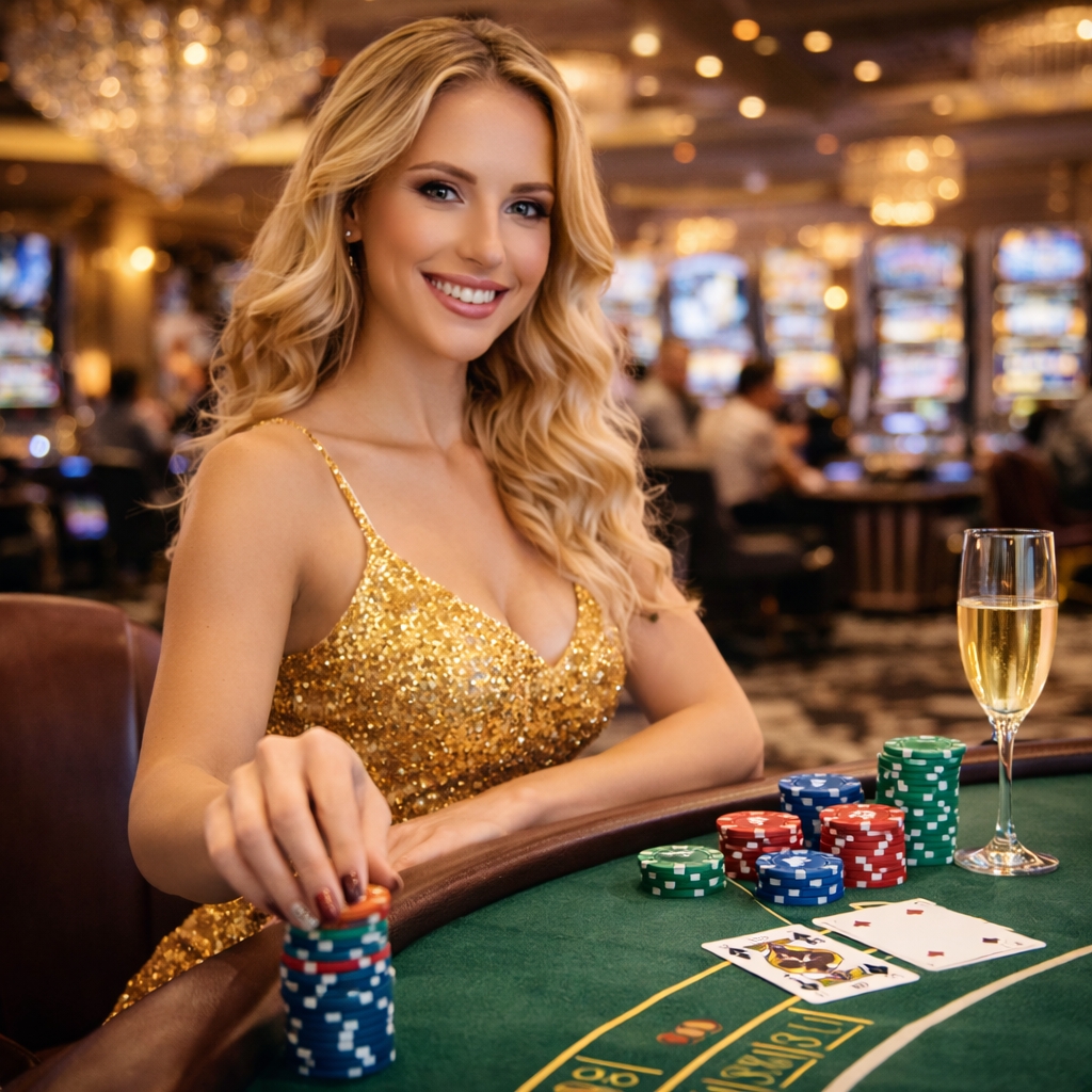 Vídeo Slots 622bet