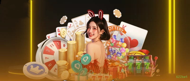 VIP 622bet